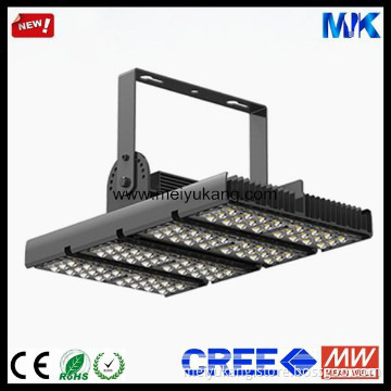 CREE Chip Mean well IP65 high power 150w led tunnel light
